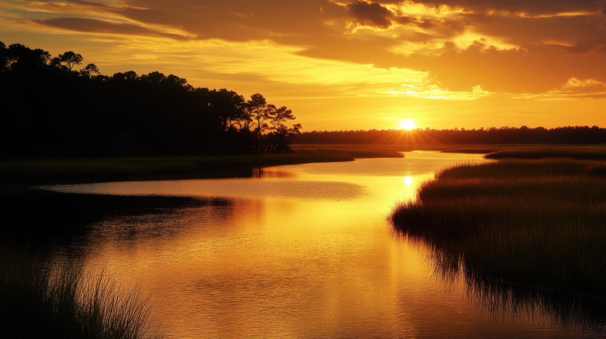 Sun City, SC — Saltwater Sudz mobile detailing service area