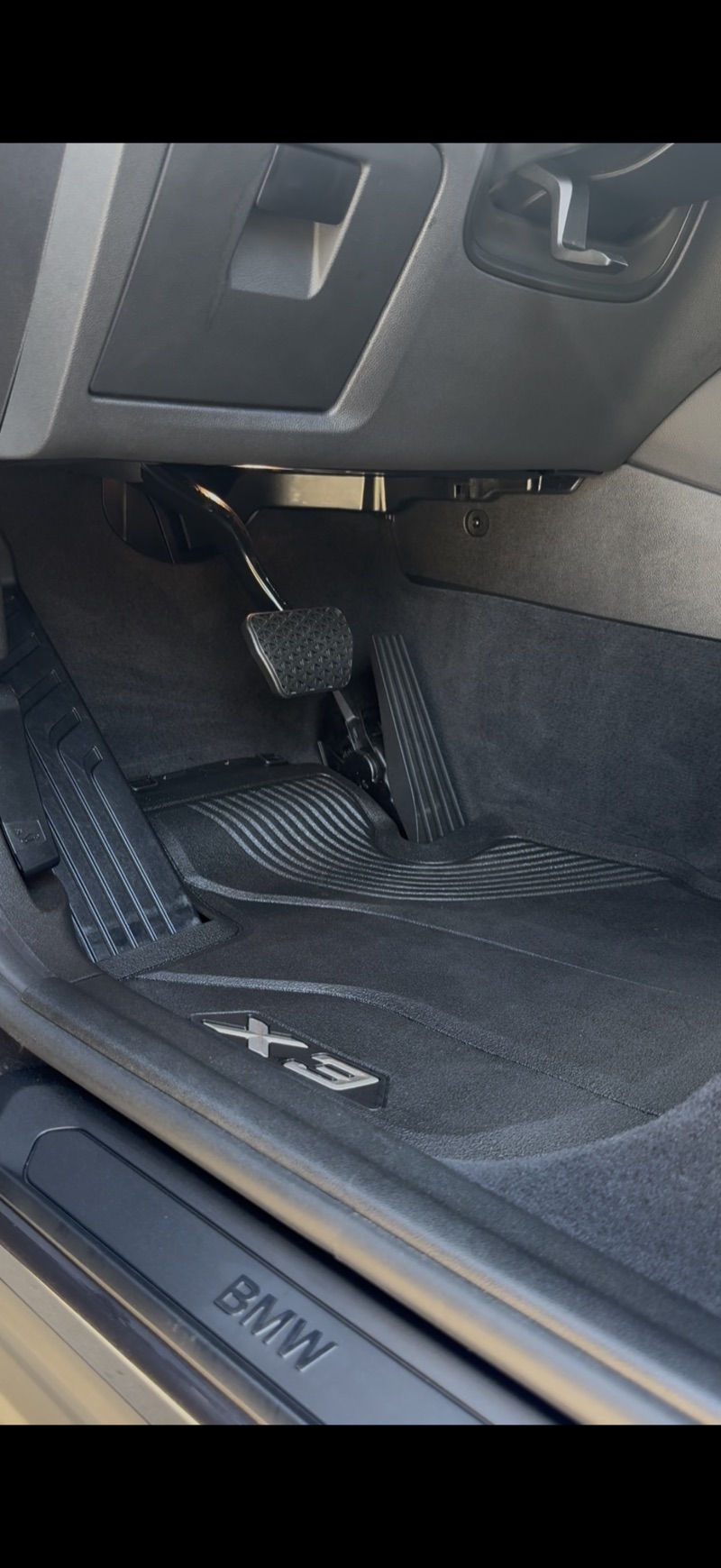 Detailed vehicle - Saltwater Sudz mobile detailing