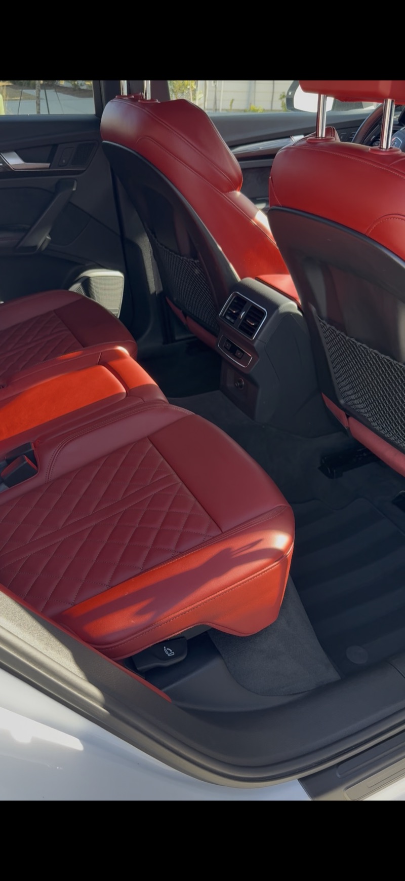 Vehicle detail completed - Lowcountry SC