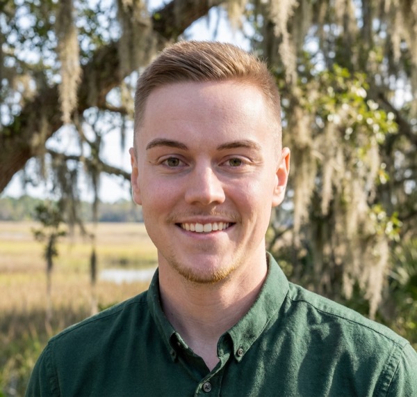 Ryan Haag, owner of Saltwater Sudz LLC mobile detailing in Bluffton, SC